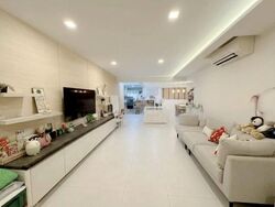 Blk 121 Serangoon North Avenue 1 (Serangoon), HDB 5 Rooms #635562051